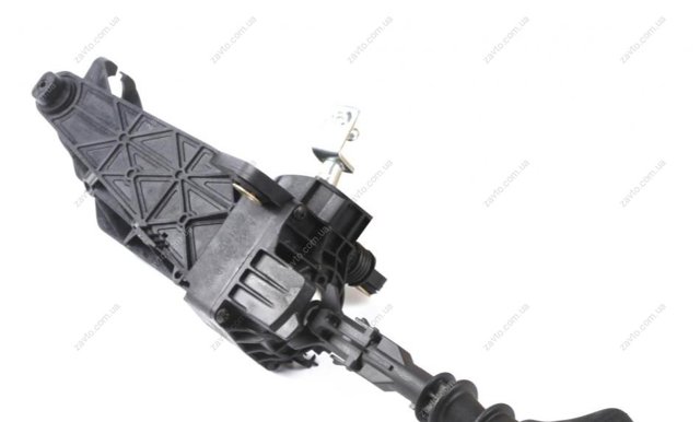 Селектор АКПП Solgy 119034
