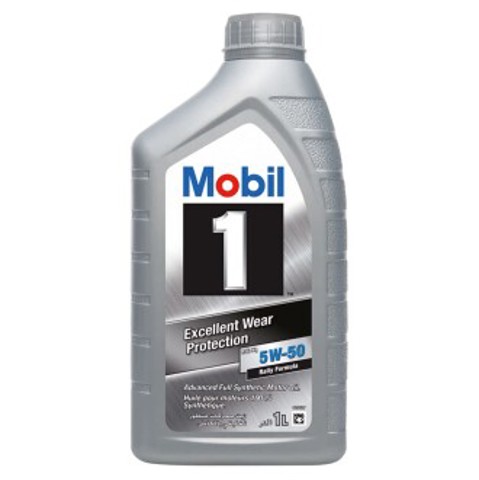 156490 Mobil óleo para motor