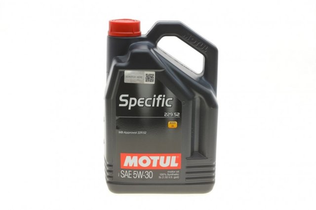Масло автомобильное Motul 843651 цена, от 52.67 USD