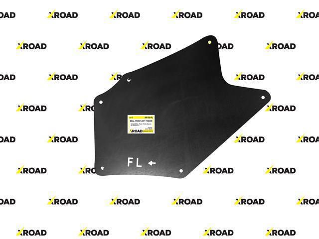 Купить XRTS2FL Xroad Уплотнитель крыла