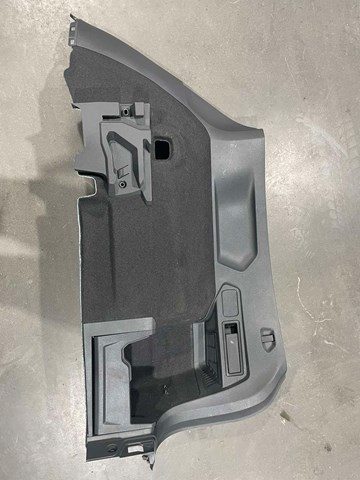 Облицовка багажного отсека, правая VAG 5NN867034EAHP