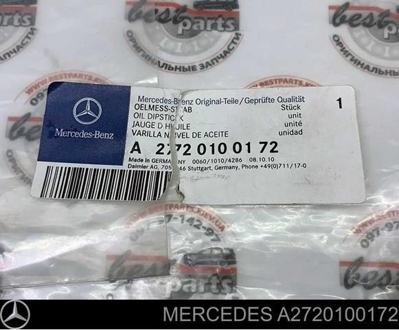  A2720100172 Mercedes