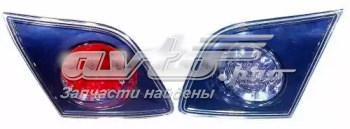 Фонарь задний левый, внутренний Depo/Loro/Abakus 2161305LLDUE цена, от 25.42 USD
