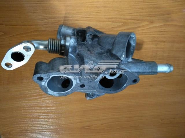 Купить Корпус термостата Митсубиси Аутлендер II XL CWW