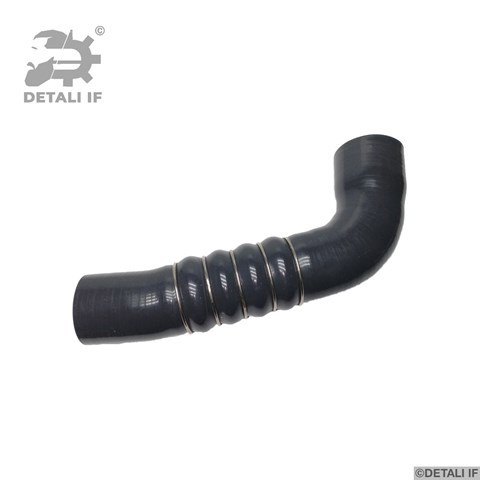 Купить DF12304 Detali IF Патрубок интеркулера