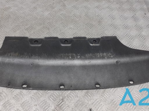 Soporte de guía para parachoques trasero 51127184765 BMW