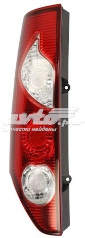 Купить 5511982LUE Depo/Loro/Abakus Левый стоп