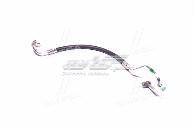 Tubería de alta presión, aire acondicionado, de compresor aire acondicionado a condensador 977622H000 HYUNDAI