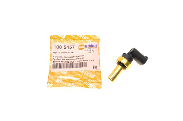 Датчик температуры жидкости Autotechteile 1005457