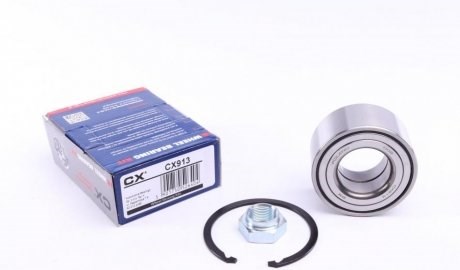 Купить CX913 CX/Complex Подшипник передней ступицы