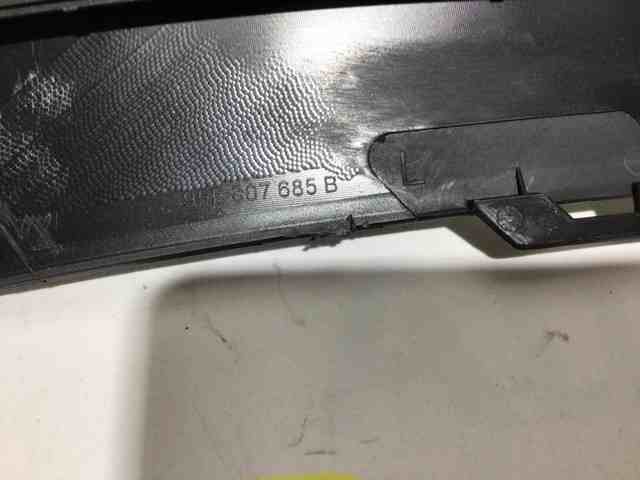  95B807685B1E0 Porsche
