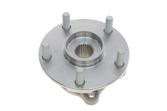 216243 Solgy Cubo dianteiro