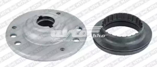 Опора переднего амортизатора KB65311 NTN