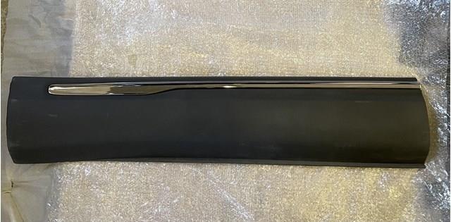 Молдинг двери передней левой нижний Ford FA1Z5820879BA цена, от 113.89 USD
