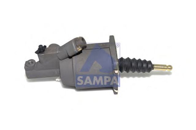 Підсилювач зчеплення ПГУ 096107 SAMPA