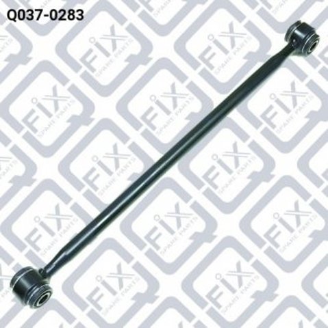 Балансир задний нижний Q-fix Q0370283 цена, от 31.67 USD