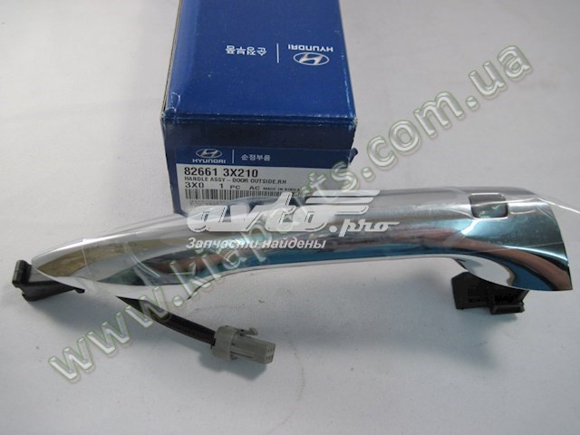  826613X210 Hyundai/Kia