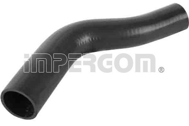 Manguera intercooler izquierdo 19082 IMPERGOM