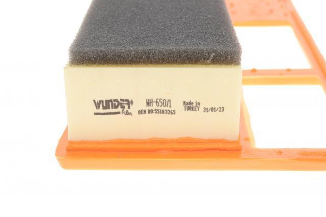 Купить WH6501 Wunder Автомобильный фильтр воздуха