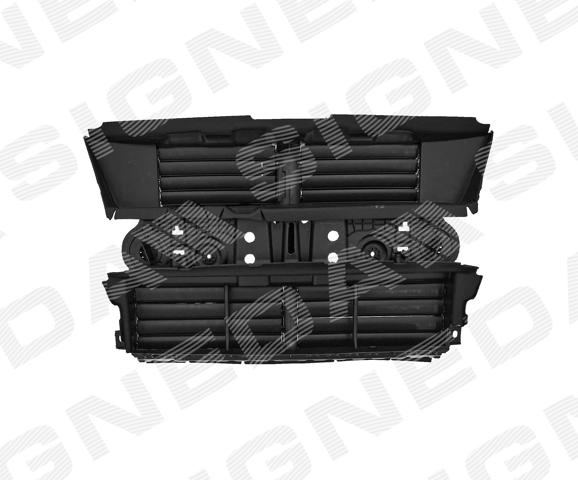 PFD99318A Signeda Жалюзи радиатора охлаждения