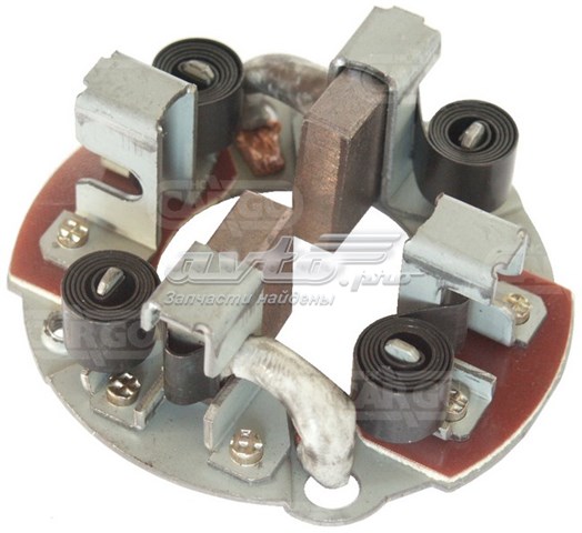 Soporte de cepillo de motor de arranque 132874 CARGO