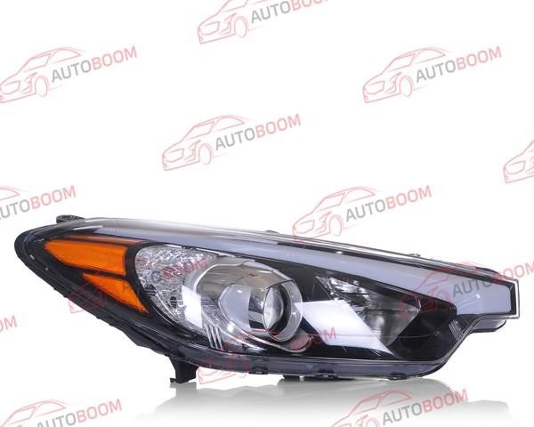 Правая блок фара KIA Forte III седан (YD) (2012 - 2017) цена, от 62.85 USD