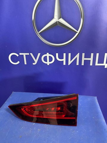 A1679061807 Mercedes 