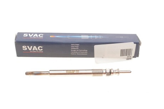 Пружина амортизатора Svac SV081 цена, от 4.51 USD