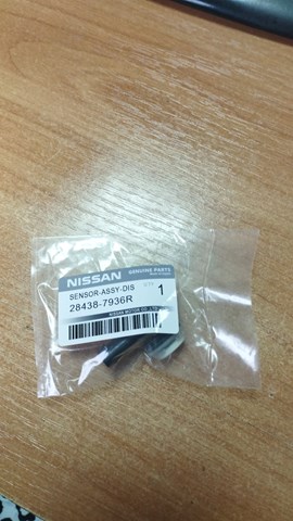  Nissan/Infiniti 284383870R