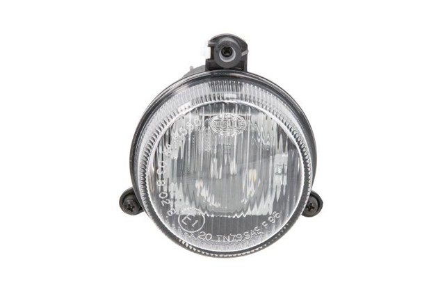 Luz antiniebla 1NL007186047 HELLA
