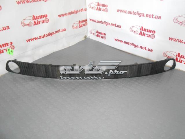 Rejilla, parachoques delantero 62254BN700 NISSAN