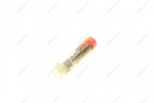 Inyector pulverizador diésel 0433171788 BOSCH