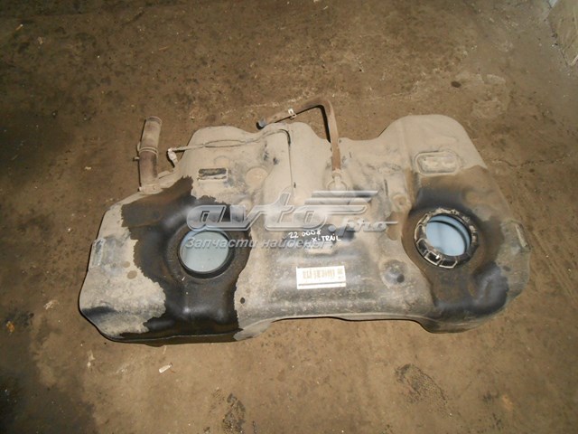 Tanque de combustível para Nissan X-Trail (T31)