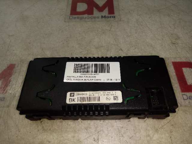 Купить 12844841G Opel 