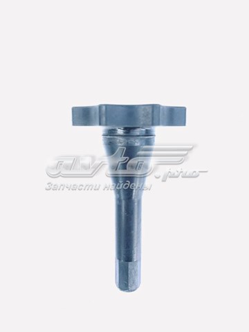 Tornillo de rueda de repuesto 7703041034 RENAULT