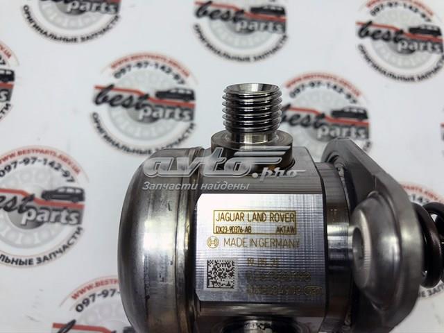 Система харчування двигуна LR081595 LAND ROVER