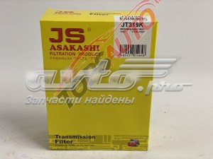 Фільтр АКПП JT319K JS ASAKASHI