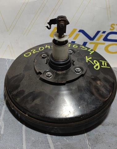 Усилитель тормозов 0204051634 Bosch