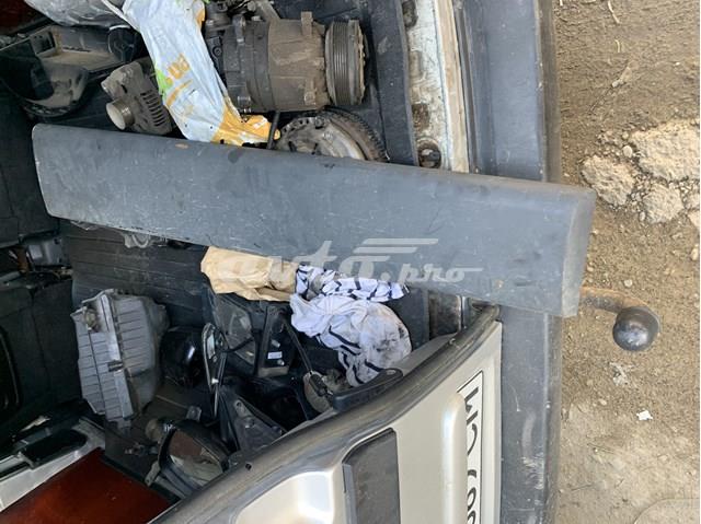 Moldura de puerta corrediza 8200036075 RENAULT