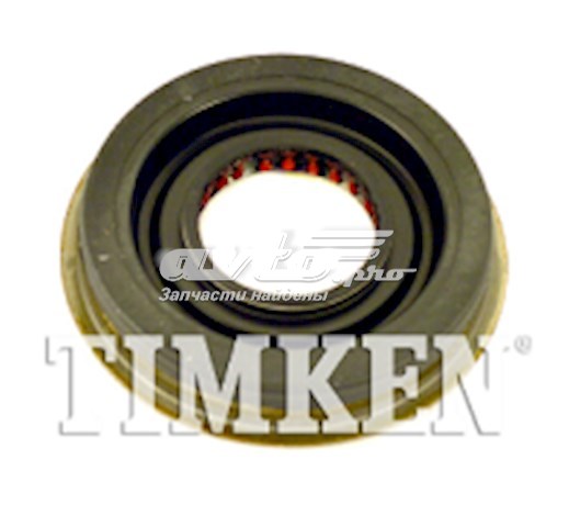 710663 Timken Сальник раздаточной коробки, задний, выходной