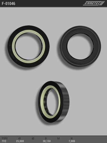  Emmetec F01046