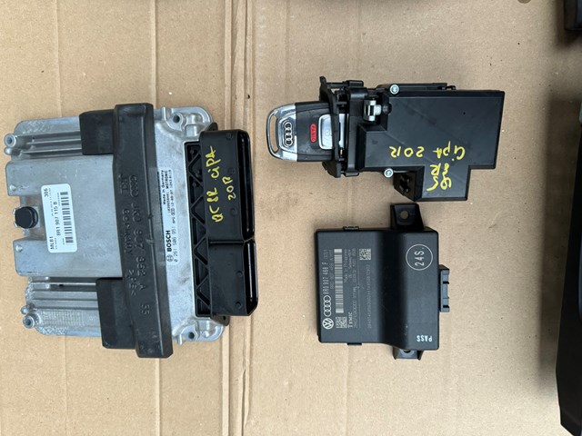  VAG 8K0959754F цена, от 50.68 USD