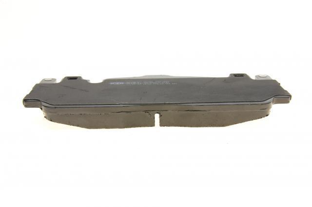 Тормозные колодки Icer 182358