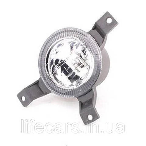 Фара противотуманная правая 1017001254 Geely