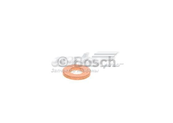 Кільце форсунки інжектора, посадочне F00VC17504 BOSCH