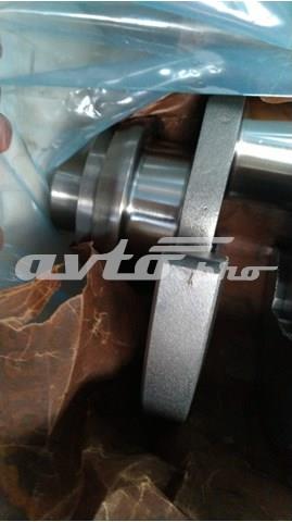 Коленвал MTS1020 Motus