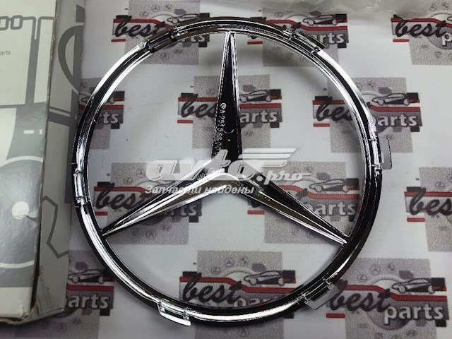 Emblema de la rejilla A2518880086 MERCEDES