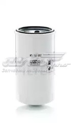 Filtro hidráulico WD10002 MANN