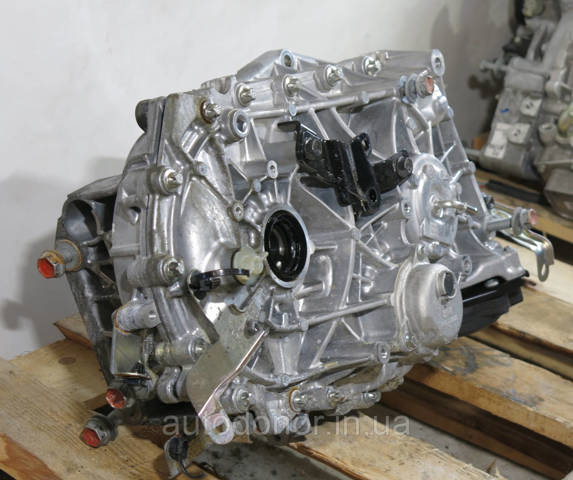 3811000Q0B Nissan/Infiniti Автоматическая коробка передач