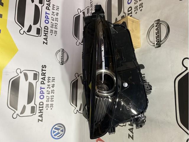 Купить DGJ151030B Mazda Фара основная правая